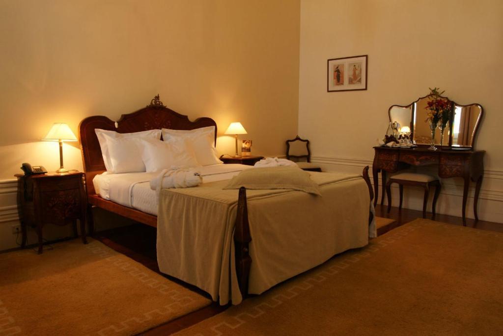วิลลา การ์เดน บราก้า Hotel บรากา ห้อง รูปภาพ